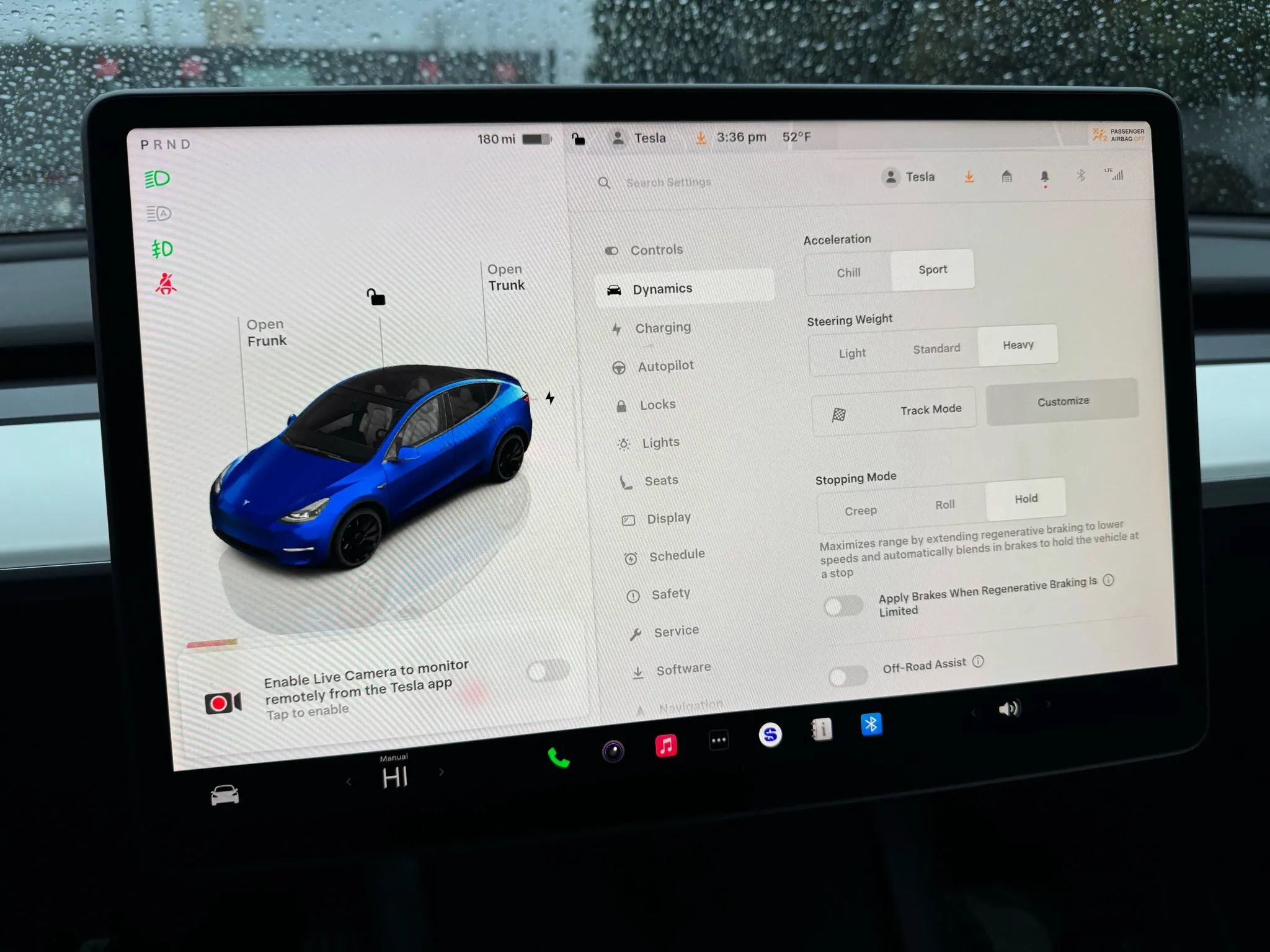 Used 2022 Tesla Model Y Performance image 37