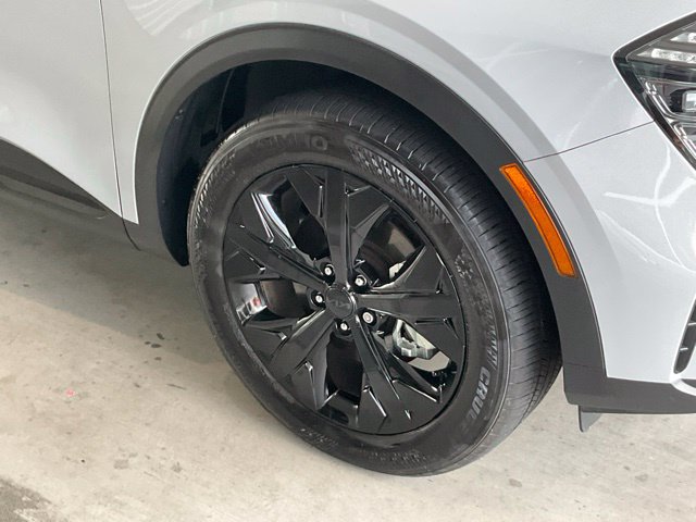 Used 2025 Kia Sportage X-Line w/ Premium Package AWD/4WD image 28