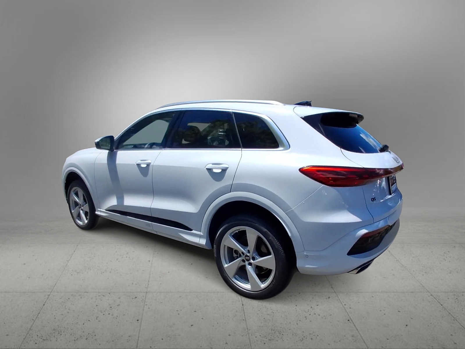 New 2026 Audi Q5 Premium AWD/4WD image 6