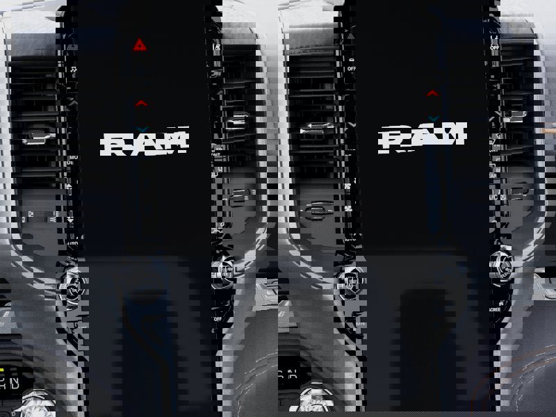 New 2025 RAM 1500 Tungsten w/ Towing Technology Group image 26