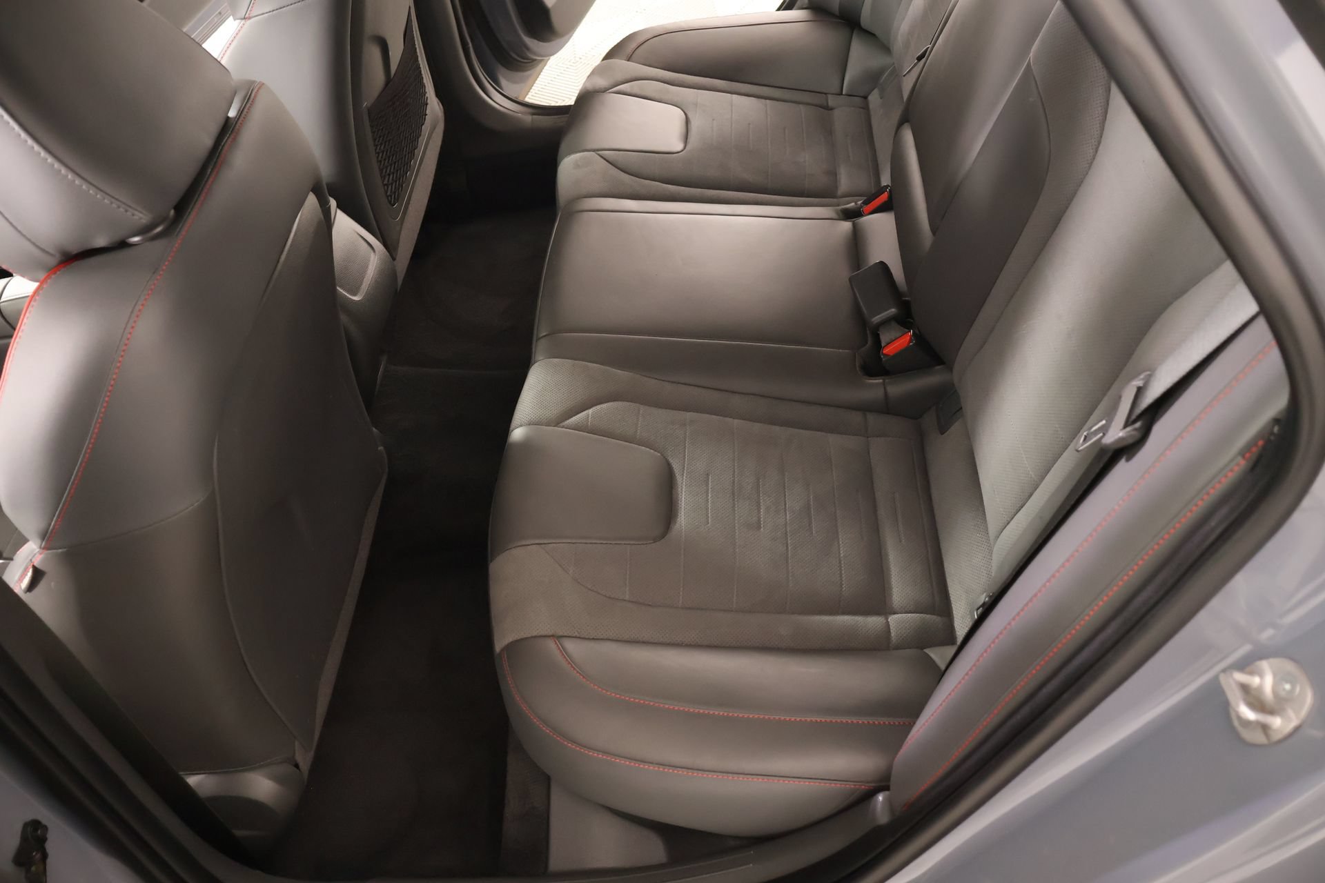 Used 2024 Hyundai Sonata N Line FWD image 12