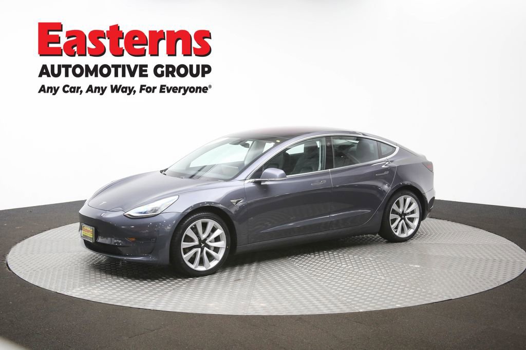 Used 2018 Tesla Model 3 Long Range image 53