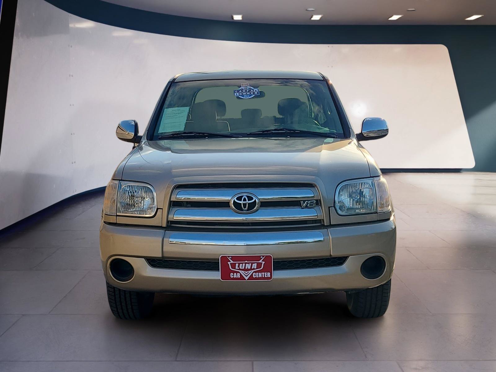 Used 2005 Toyota Tundra SR5 RWD image 8