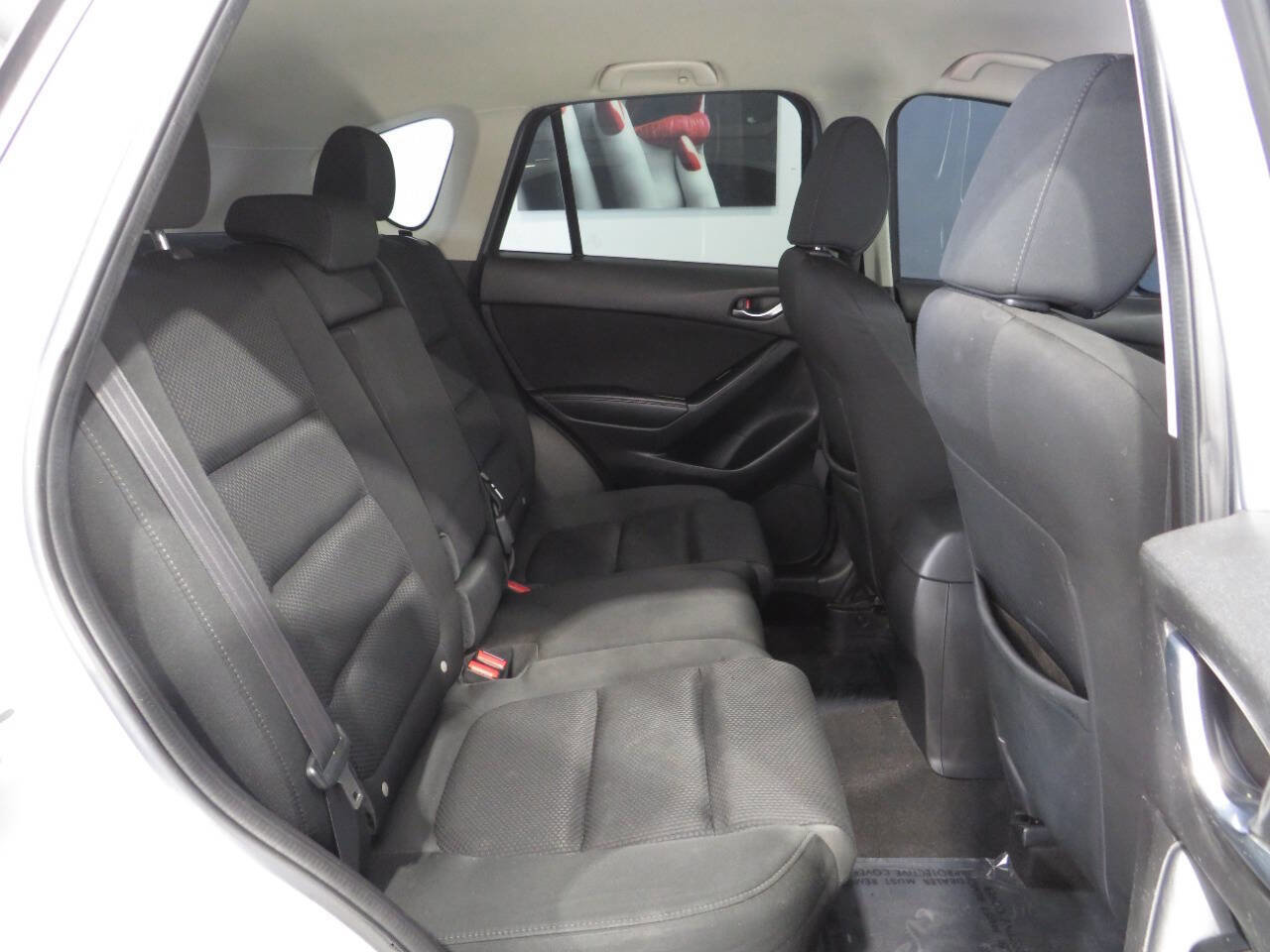 Used 2016 MAZDA CX-5 Touring FWD image 12