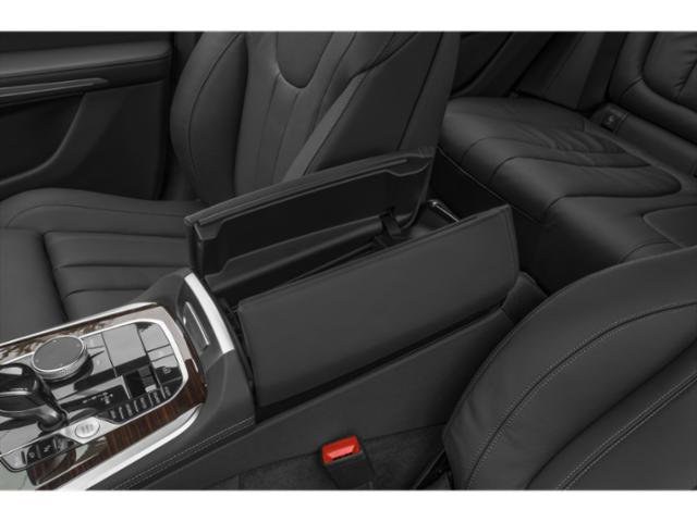 Used 2019 BMW X5 xDrive40i w/ Convenience Package AWD/4WD image 17