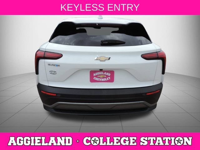 Used 2026 Chevrolet Blazer EV LT FWD image 5
