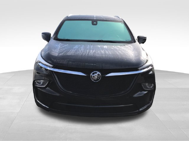 Certified 2024 Buick Enclave Essence w/ Sport Touring Edition FWD image 31