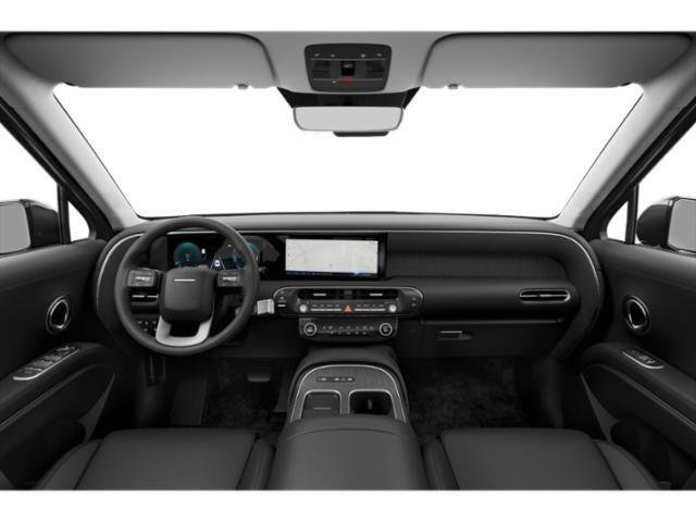 New 2026 Hyundai Palisade SEL AWD/4WD image 4