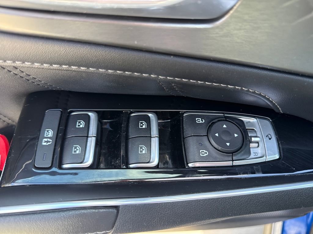 Used 2023 Kia Sorento SX image 15