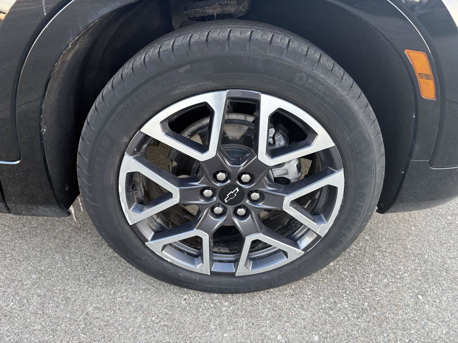 Used 2025 Chevrolet Blazer RS image 27