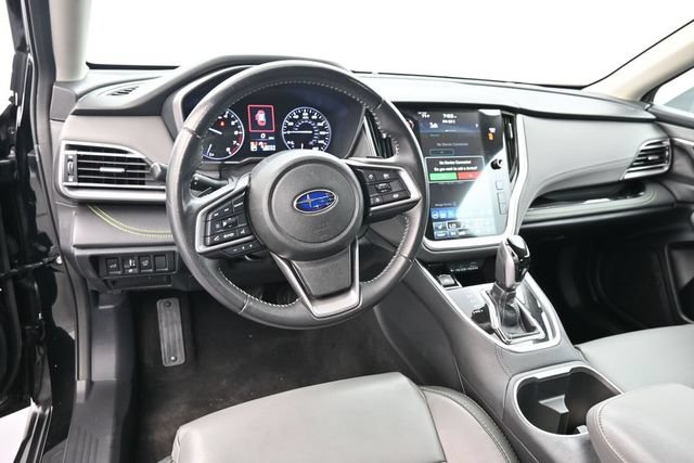 Used 2023 Subaru Outback Onyx Edition AWD/4WD image 15