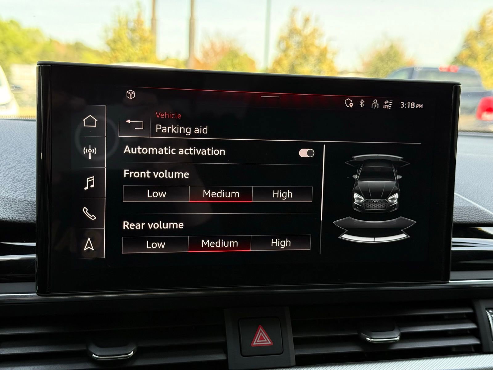 Used 2024 Audi A5 2.0T Premium Plus w/ Premium Plus image 54