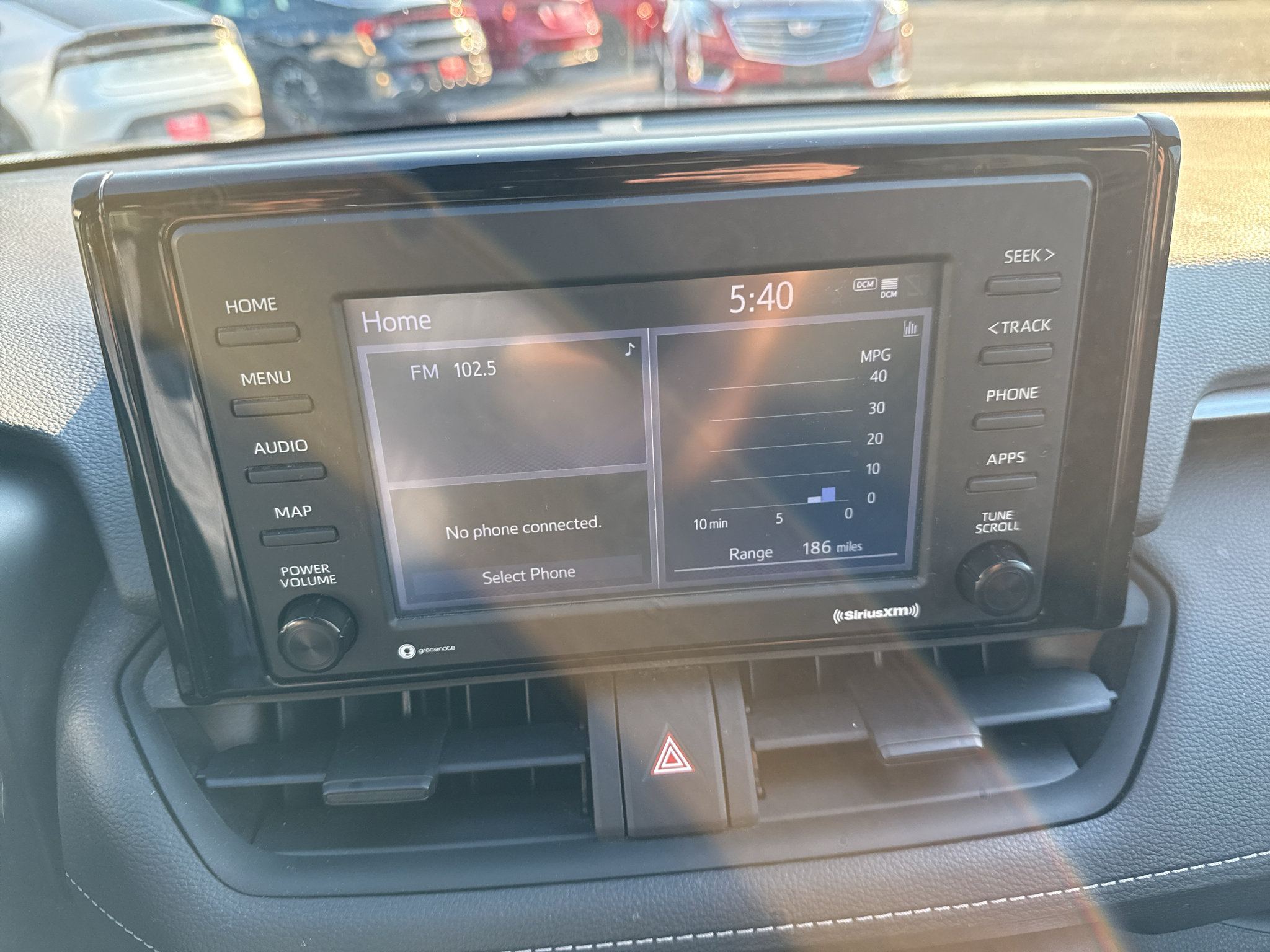 Used 2022 Toyota RAV4 LE FWD image 17