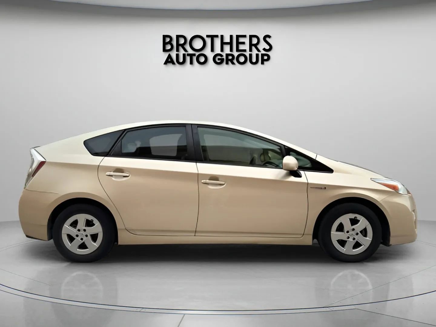 Used 2010 Toyota Prius FWD image 12