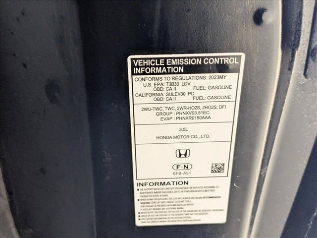 Used 2023 Honda Pilot EX-L image 23