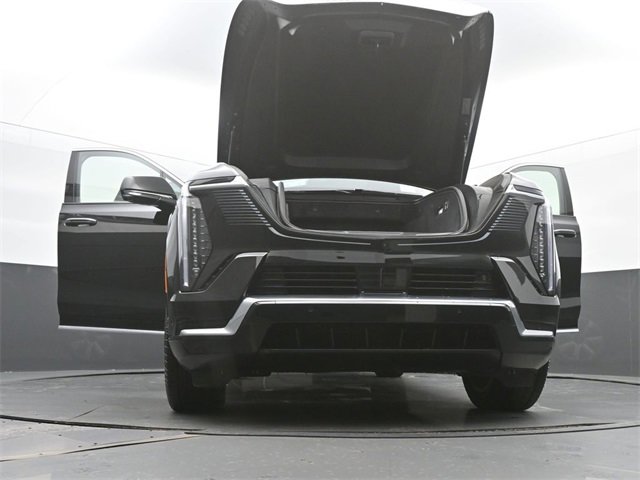 New 2025 Cadillac Escalade IQ Luxury 2 image 60