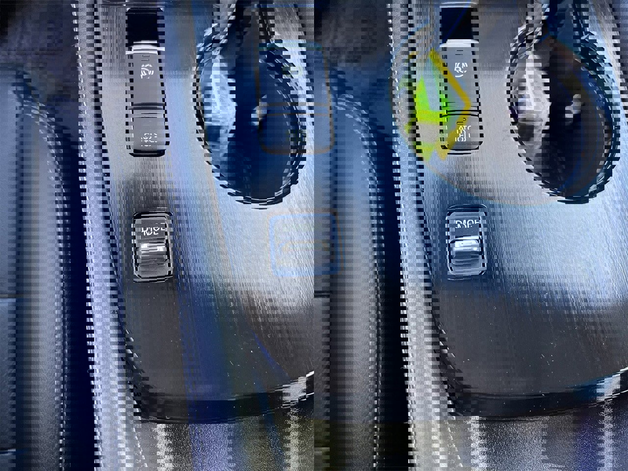 Certified 2023 Nissan Rogue SL w/ SL Premium Package image 19