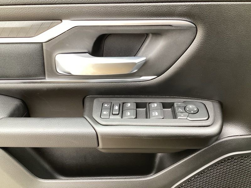 New 2026 RAM 1500 Big Horn AWD/4WD image 23