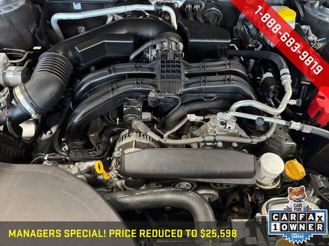 Used 2023 Subaru Outback Limited image 8