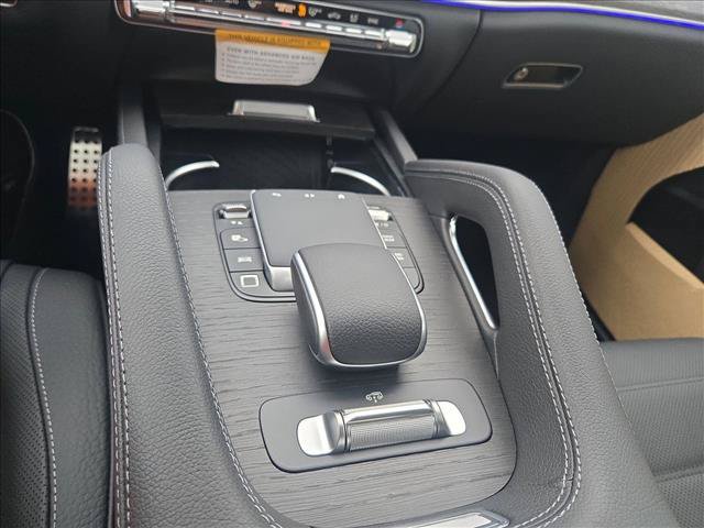 New 2026 Mercedes-Benz GLS 450 4MATIC image 10