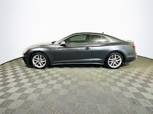 Used 2021 Audi S5 Premium Plus w/ Premium Plus AWD/4WD image 5