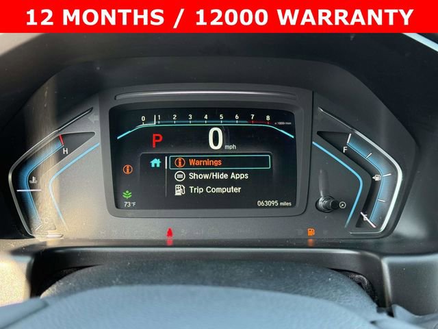 Used 2019 Honda Odyssey Elite image 29