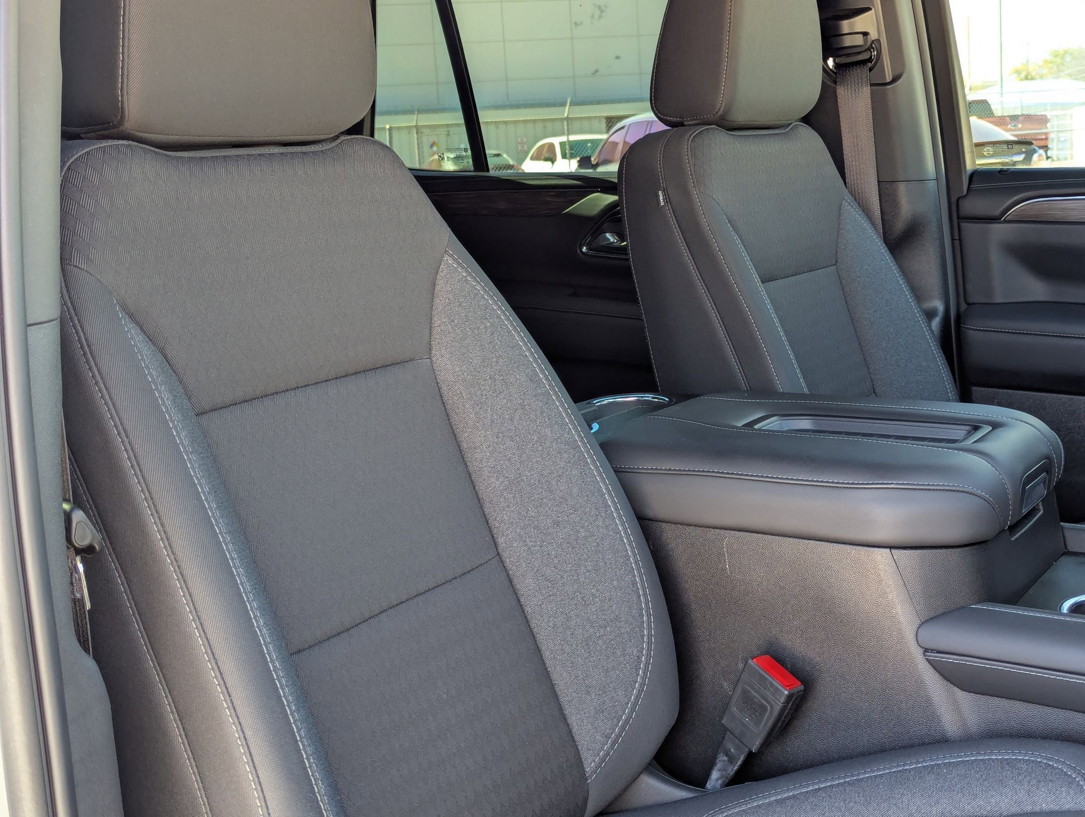 Used 2024 Chevrolet Tahoe LS w/ Driver Alert Package image 30