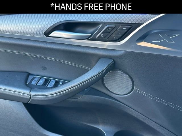 Used 2021 BMW X3 M40i image 11