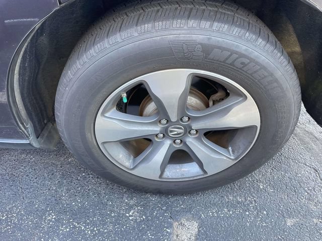 Used 2016 Acura MDX FWD image 9