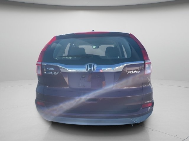 Used 2015 Honda CR-V LX image 12