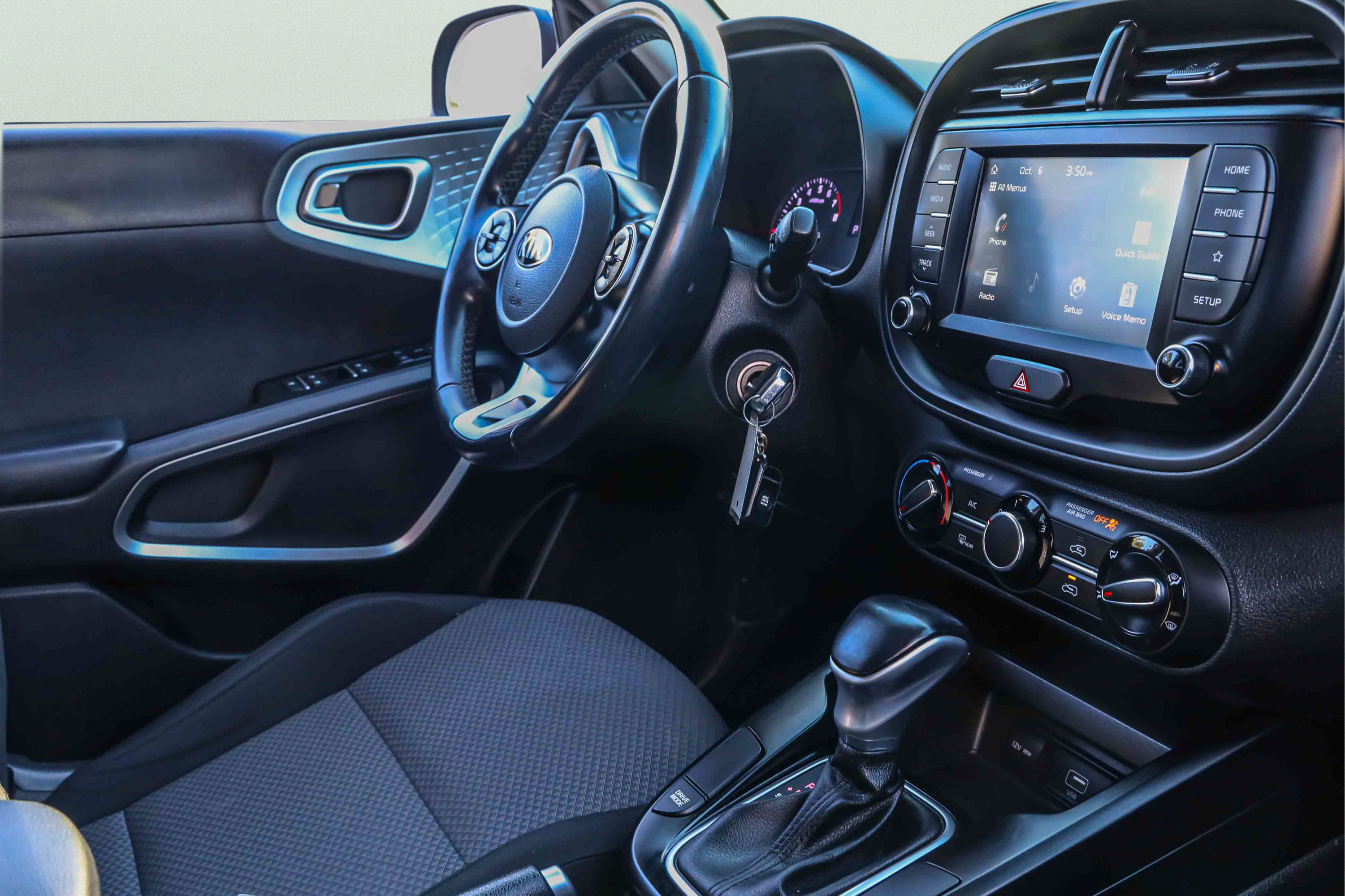 Used 2020 Kia Soul X-Line FWD image 25