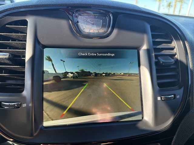 Used 2020 Chrysler 300 S RWD image 21