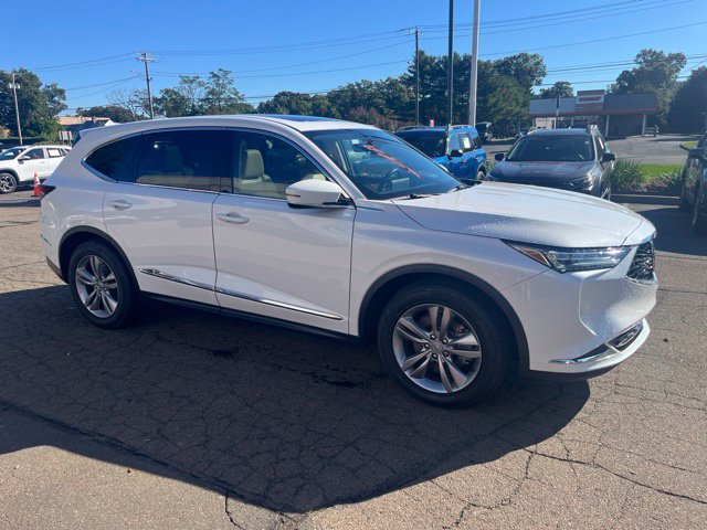 Certified 2024 Acura MDX SH-AWD image 19