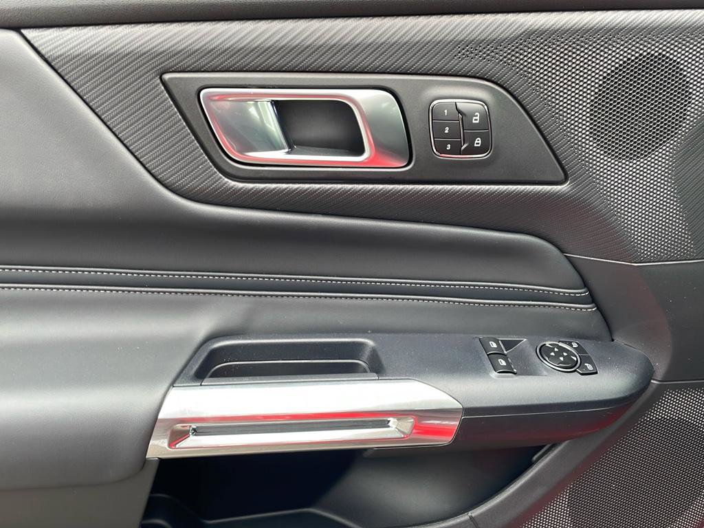 New 2025 Ford Mustang GT Premium image 12