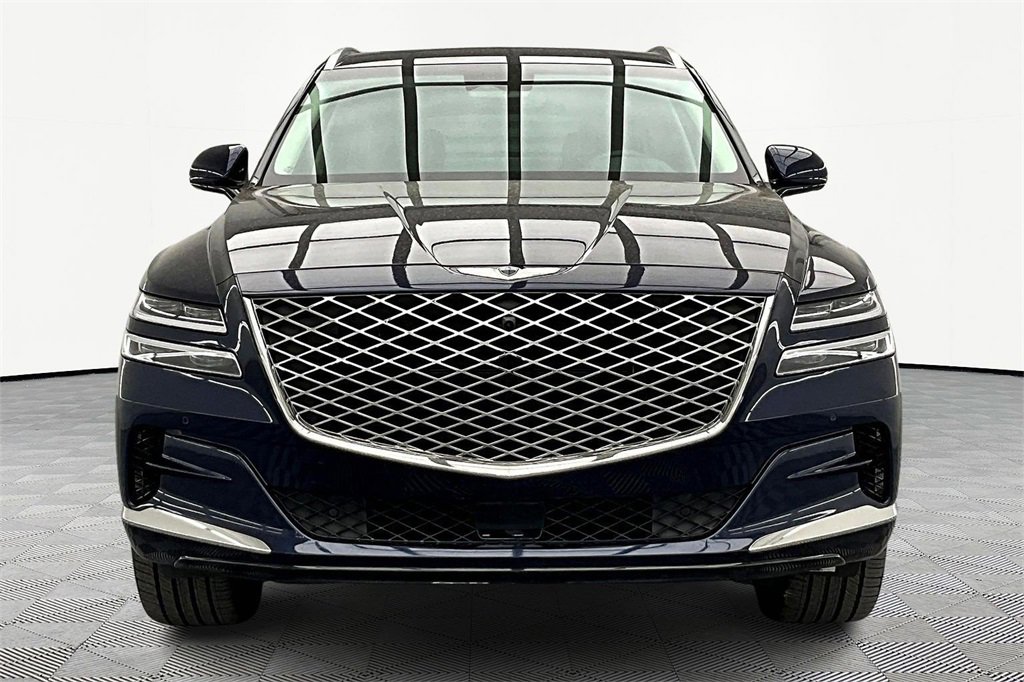 Used 2024 Genesis GV80 3.5T w/ Prestige Package image 3