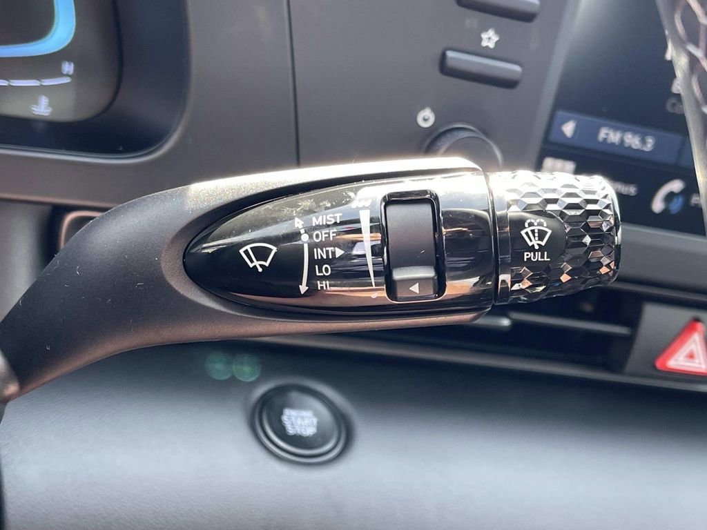 New 2026 Hyundai Elantra Sport FWD image 33