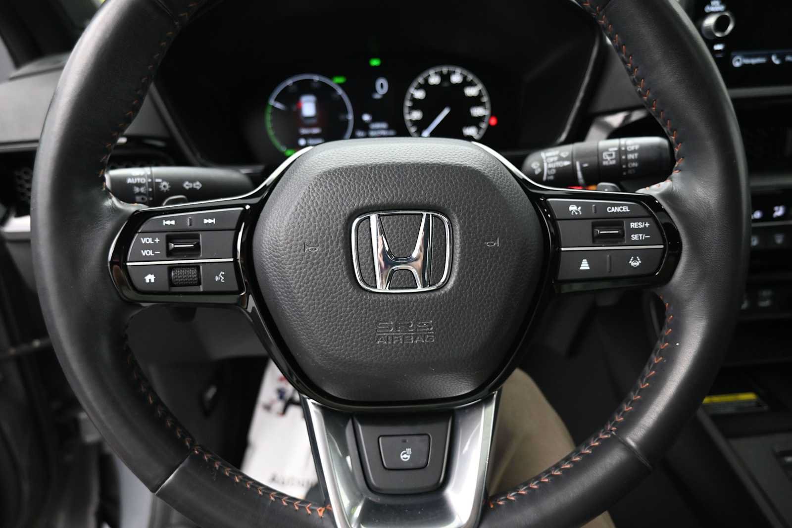 Used 2024 Honda CR-V Sport Touring image 6