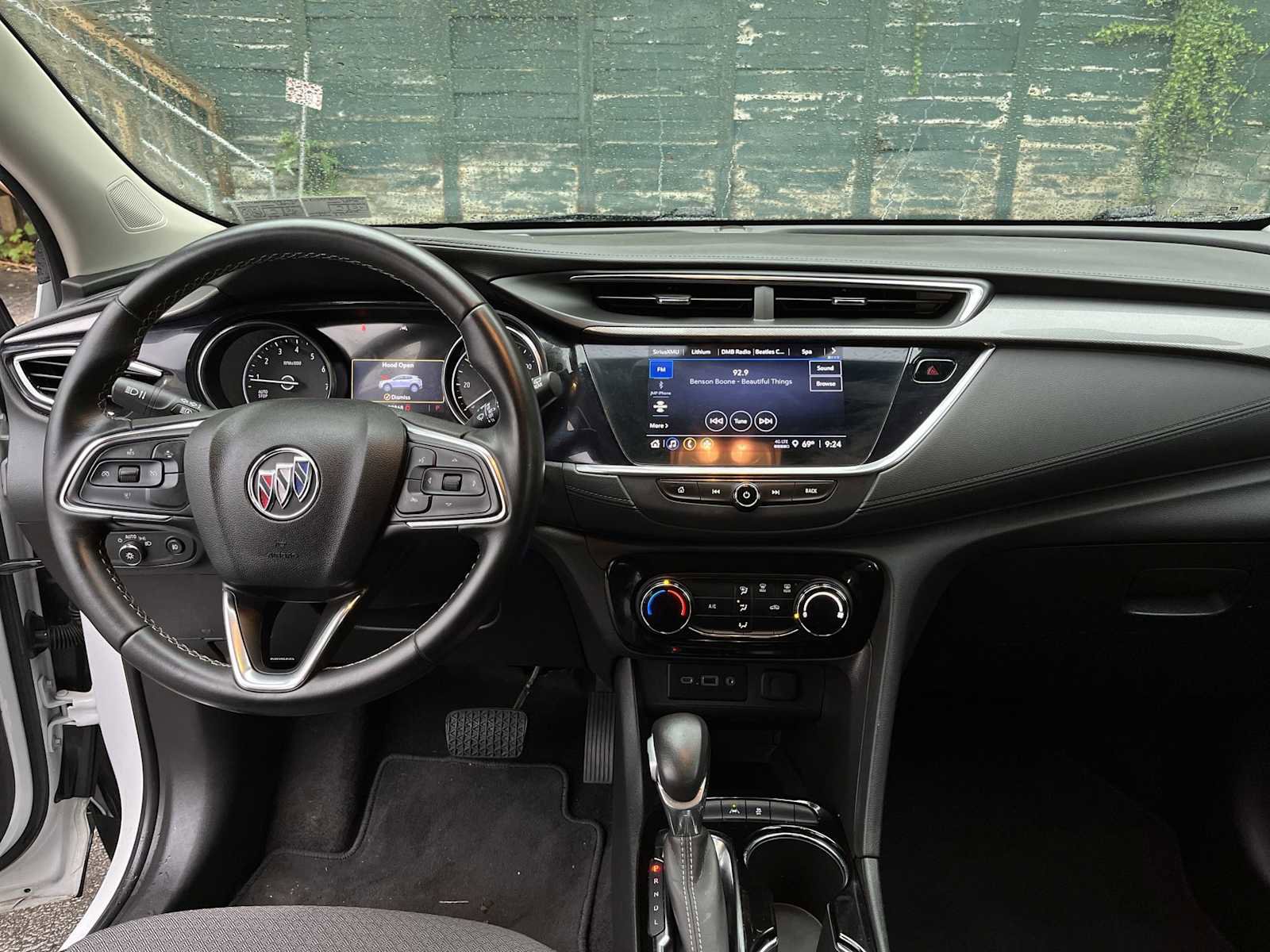 Certified 2022 Buick Encore GX Preferred image 19