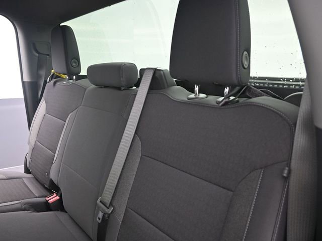 Used 2025 Chevrolet Silverado 2500 LT w/ Convenience Package image 23