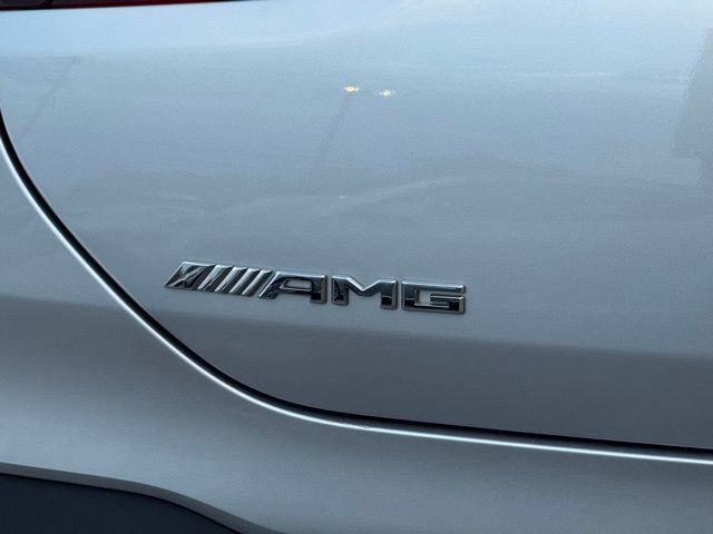Used 2025 Mercedes-Benz GLE 53 AMG 4MATIC Coupe image 9