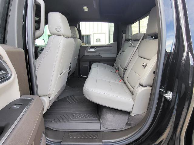 New 2026 Chevrolet Silverado 1500 LTZ image 31