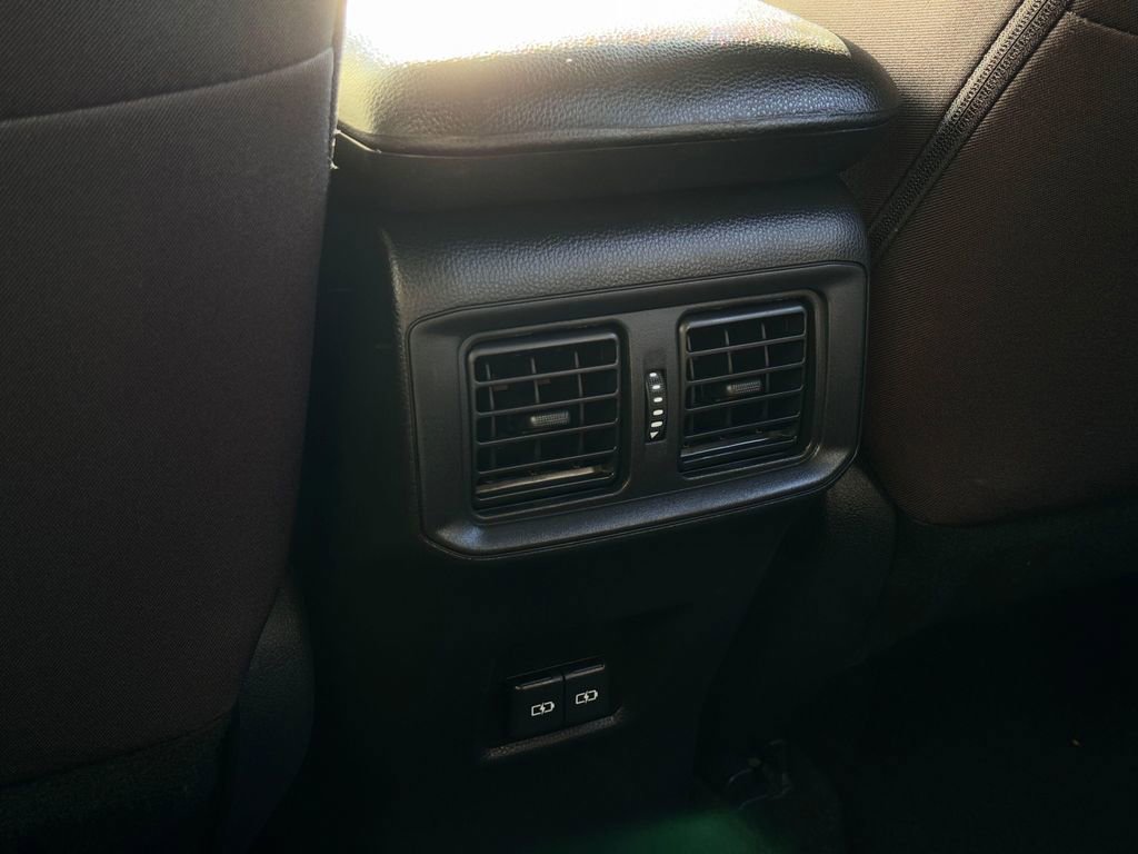 Certified 2025 Toyota RAV4 XLE image 32