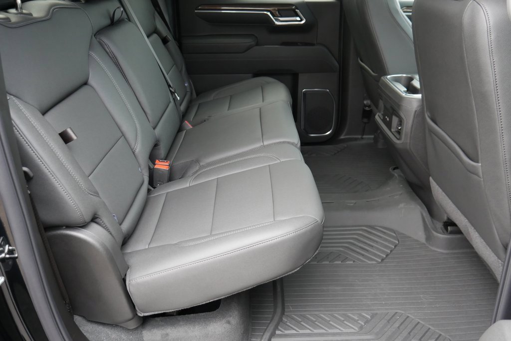 New 2026 Chevrolet Silverado 1500 LT Trail Boss w/ Convenience Package II image 26