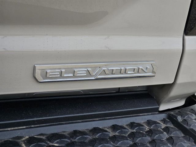 New 2026 GMC Canyon Elevation w/ Convenience Package image 5