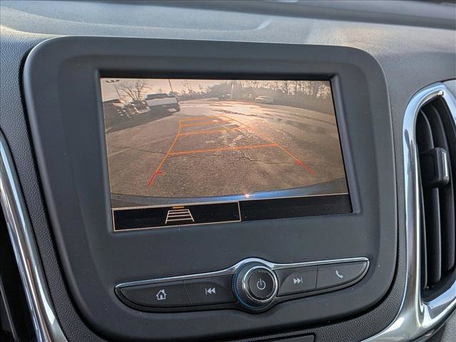 Used 2022 Chevrolet Equinox LS image 10