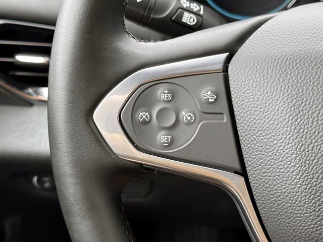 Certified 2023 Chevrolet Traverse LT image 22