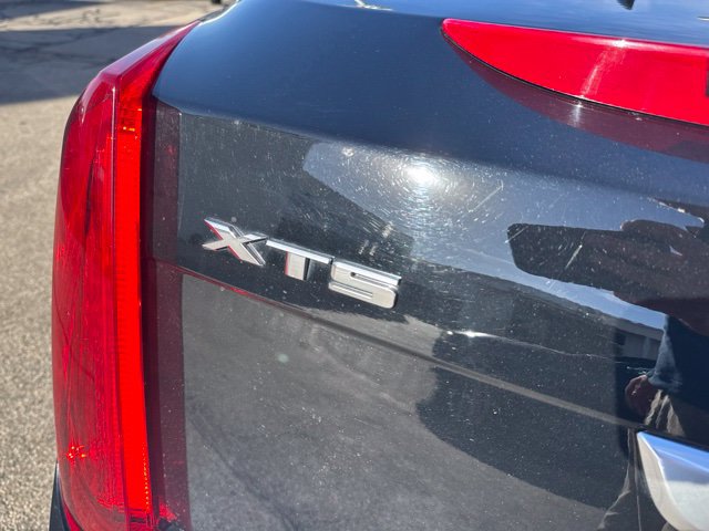 Used 2016 Cadillac XTS Luxury FWD image 6