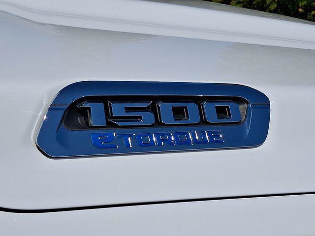 Certified 2023 RAM 1500 Big Horn AWD/4WD image 27