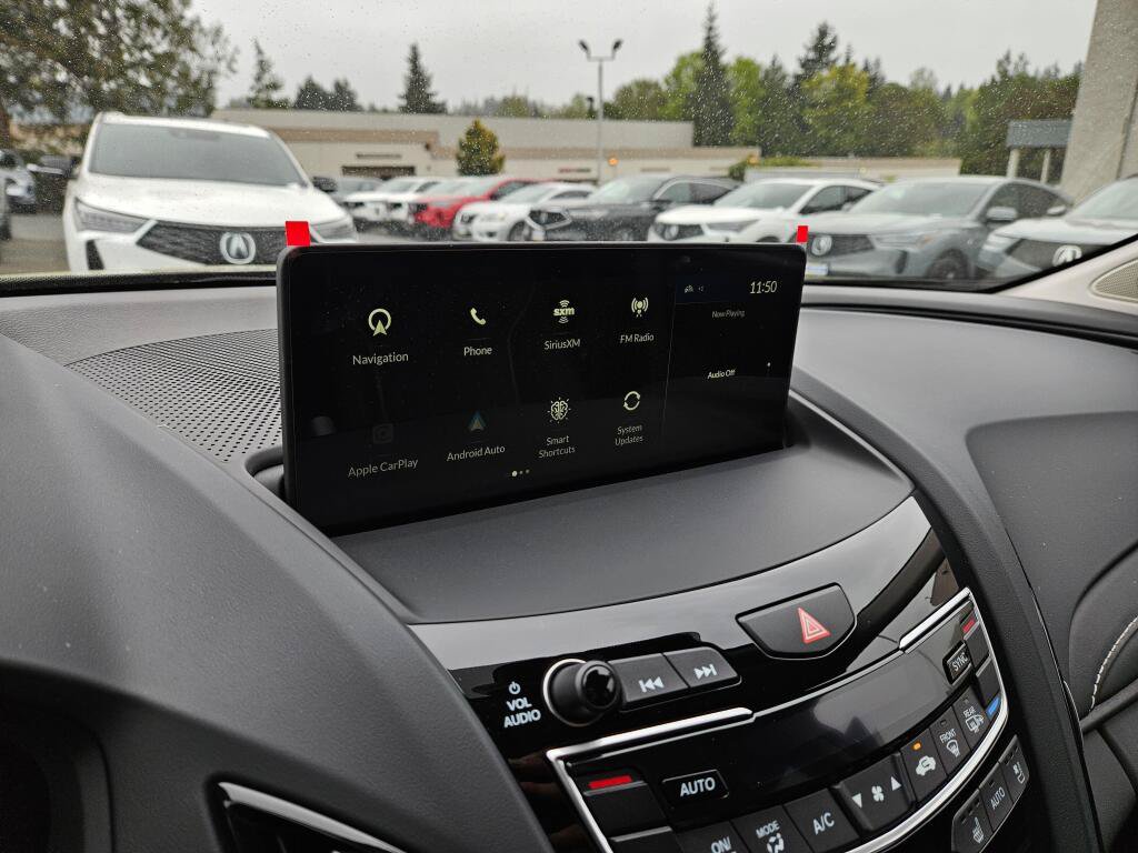 New 2026 Acura RDX w/ Advance Package AWD/4WD image 28