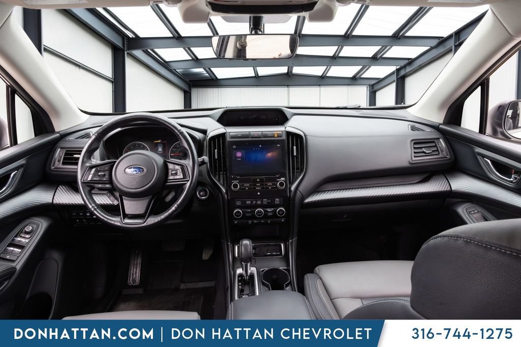 Used 2022 Subaru Ascent Onyx Edition AWD/4WD image 5